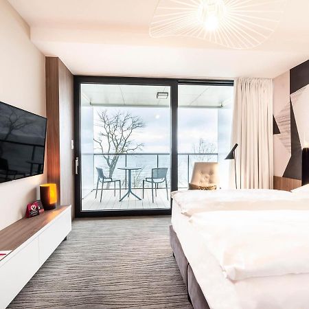 Vacationclub - Seaside Apartament 411 Kołobrzeg Eksteriør billede