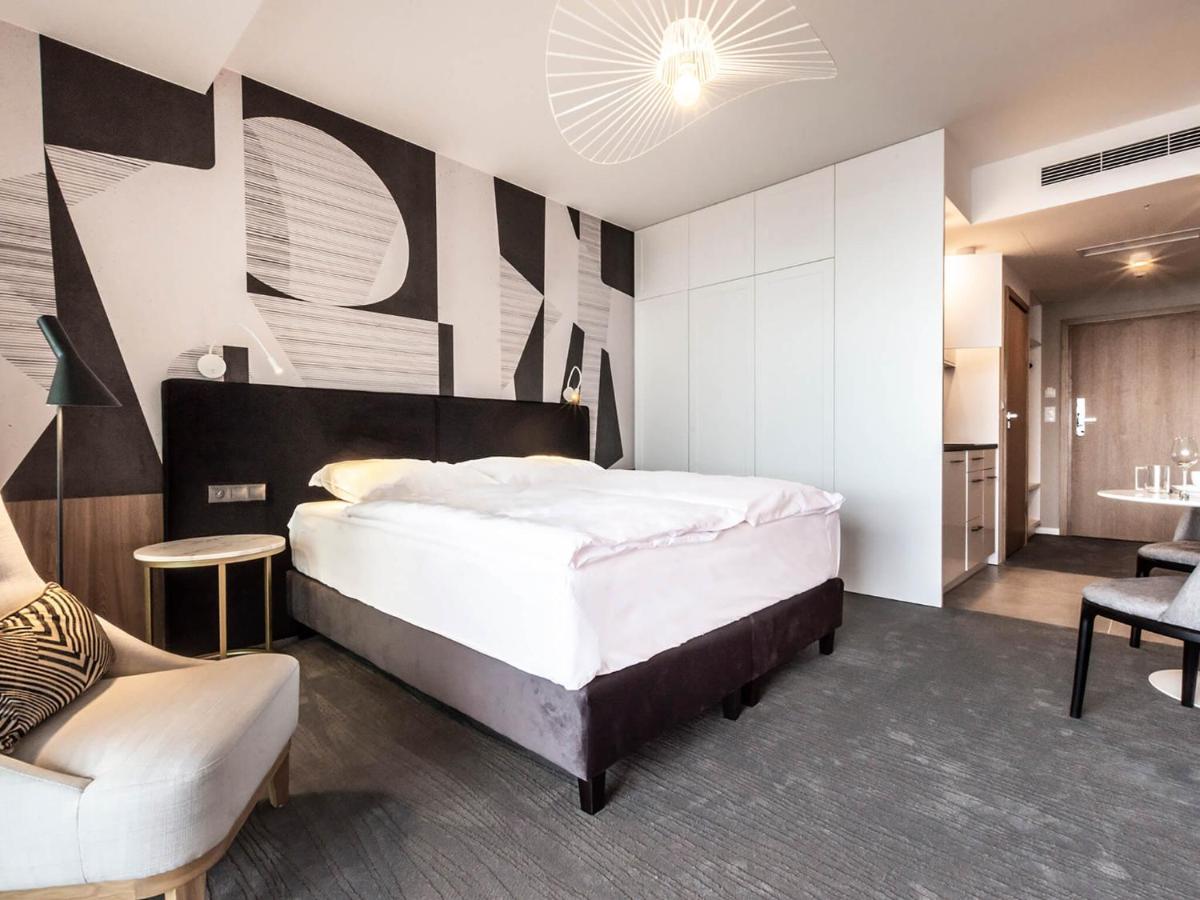 Vacationclub - Seaside Apartament 411 Kołobrzeg Eksteriør billede