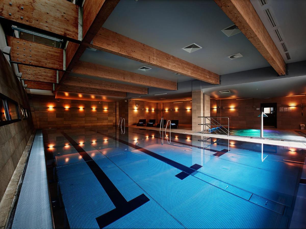 Vacationclub - Seaside Apartament 411 Kołobrzeg Eksteriør billede