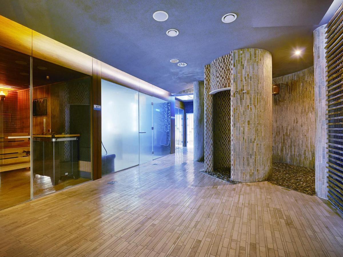 Vacationclub - Seaside Apartament 411 Kołobrzeg Eksteriør billede